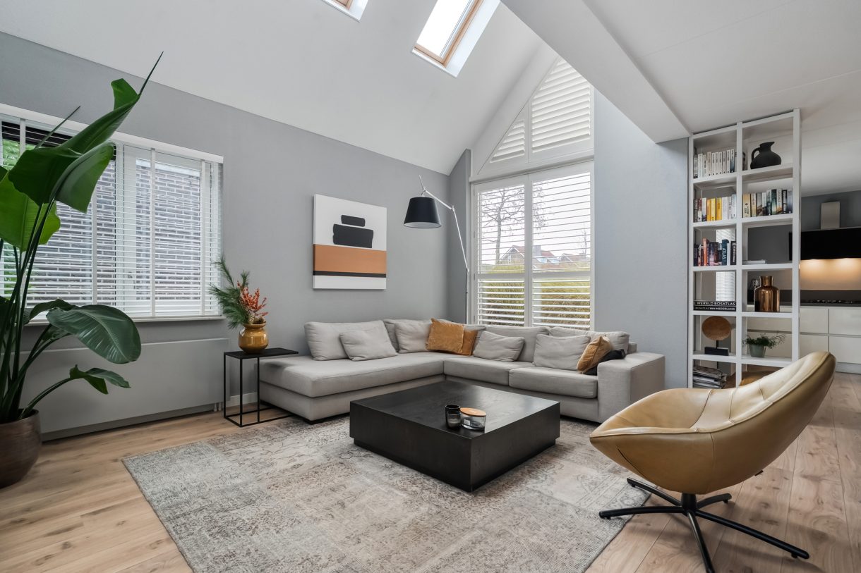 Te koop: Foto Woonhuis aan de Ereprijs 21 in Meppel