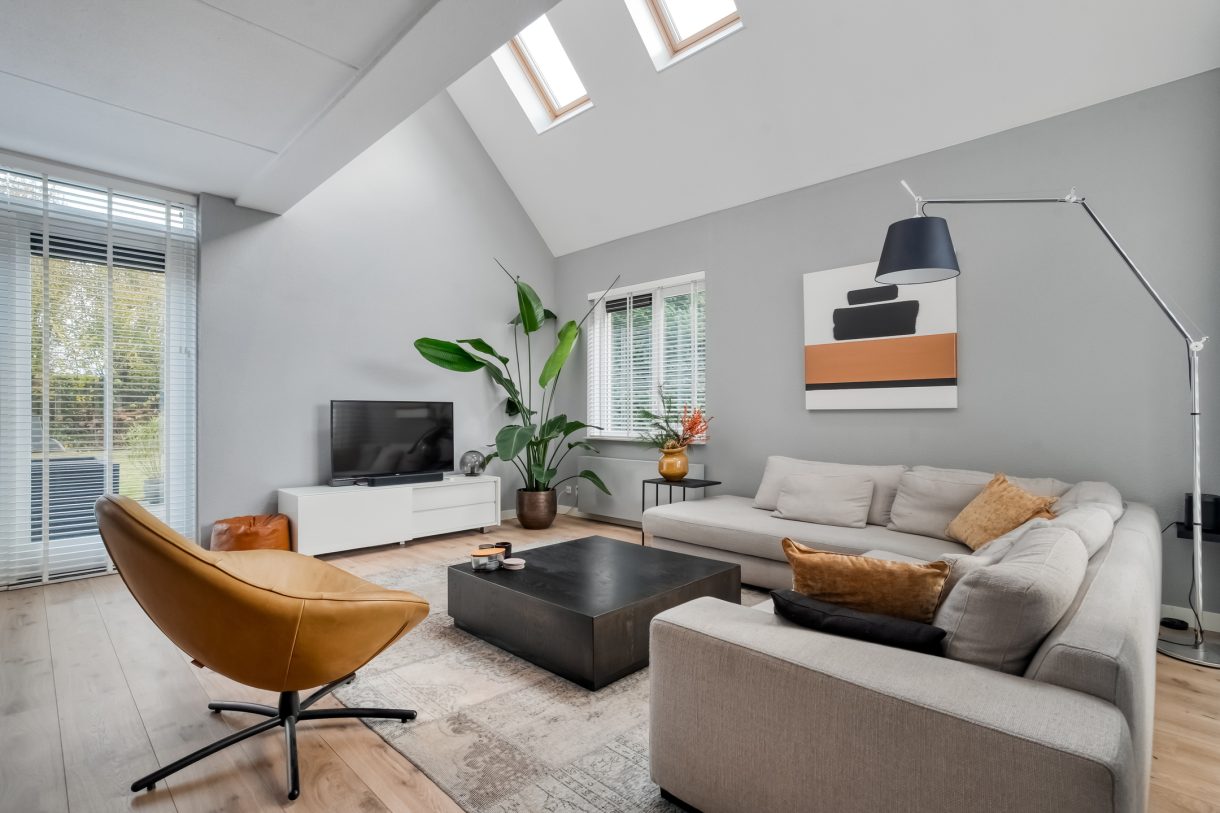 Te koop: Foto Woonhuis aan de Ereprijs 21 in Meppel