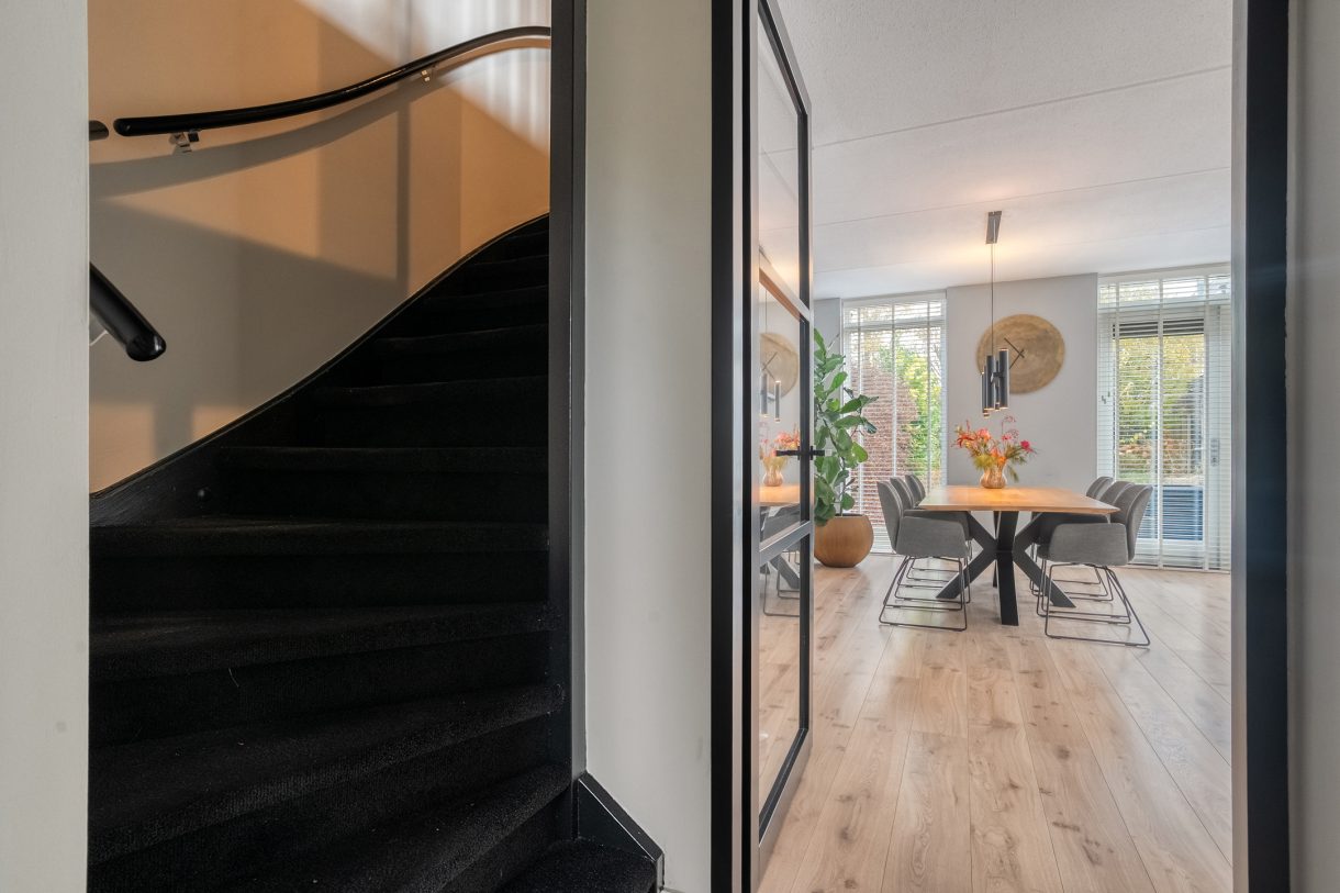 Te koop: Foto Woonhuis aan de Ereprijs 21 in Meppel