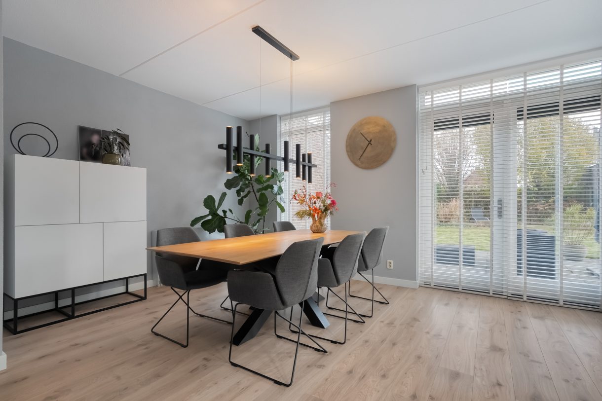 Te koop: Foto Woonhuis aan de Ereprijs 21 in Meppel