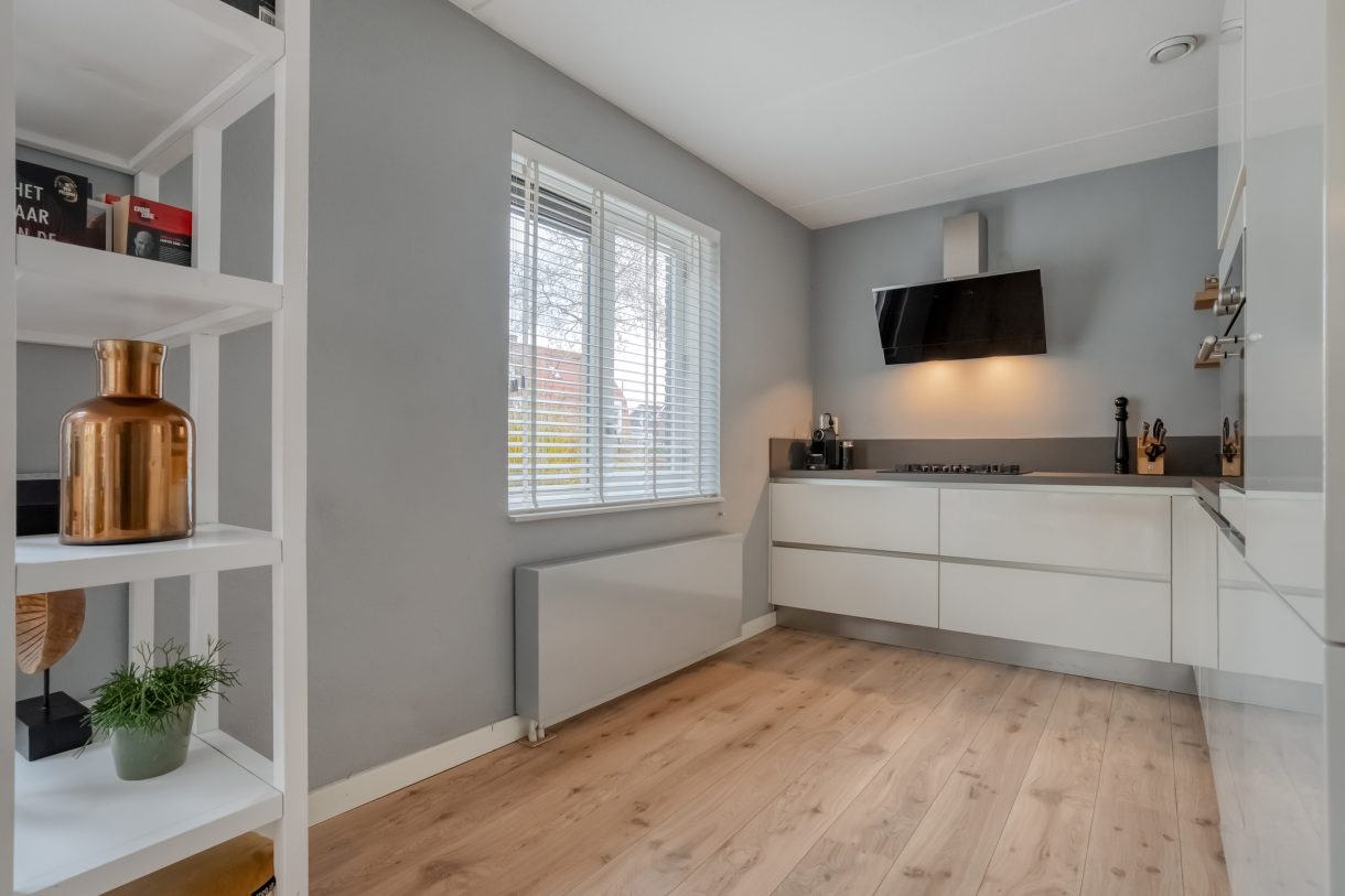 Te koop: Foto Woonhuis aan de Ereprijs 21 in Meppel