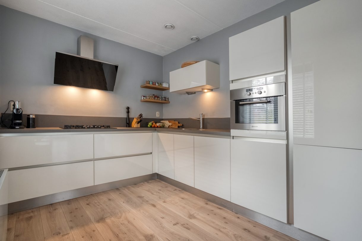 Te koop: Foto Woonhuis aan de Ereprijs 21 in Meppel