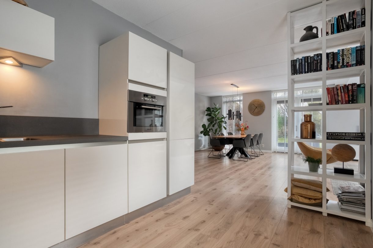 Te koop: Foto Woonhuis aan de Ereprijs 21 in Meppel