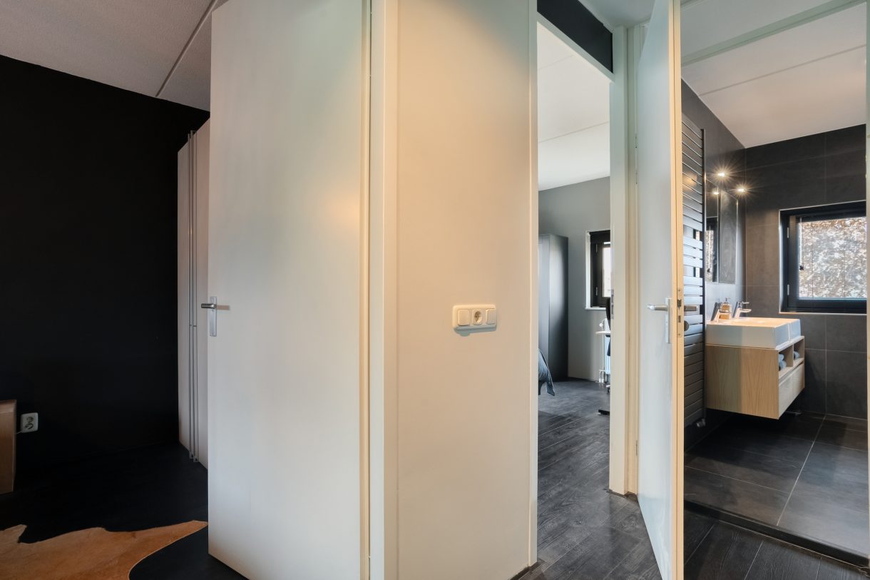 Te koop: Foto Woonhuis aan de Ereprijs 21 in Meppel