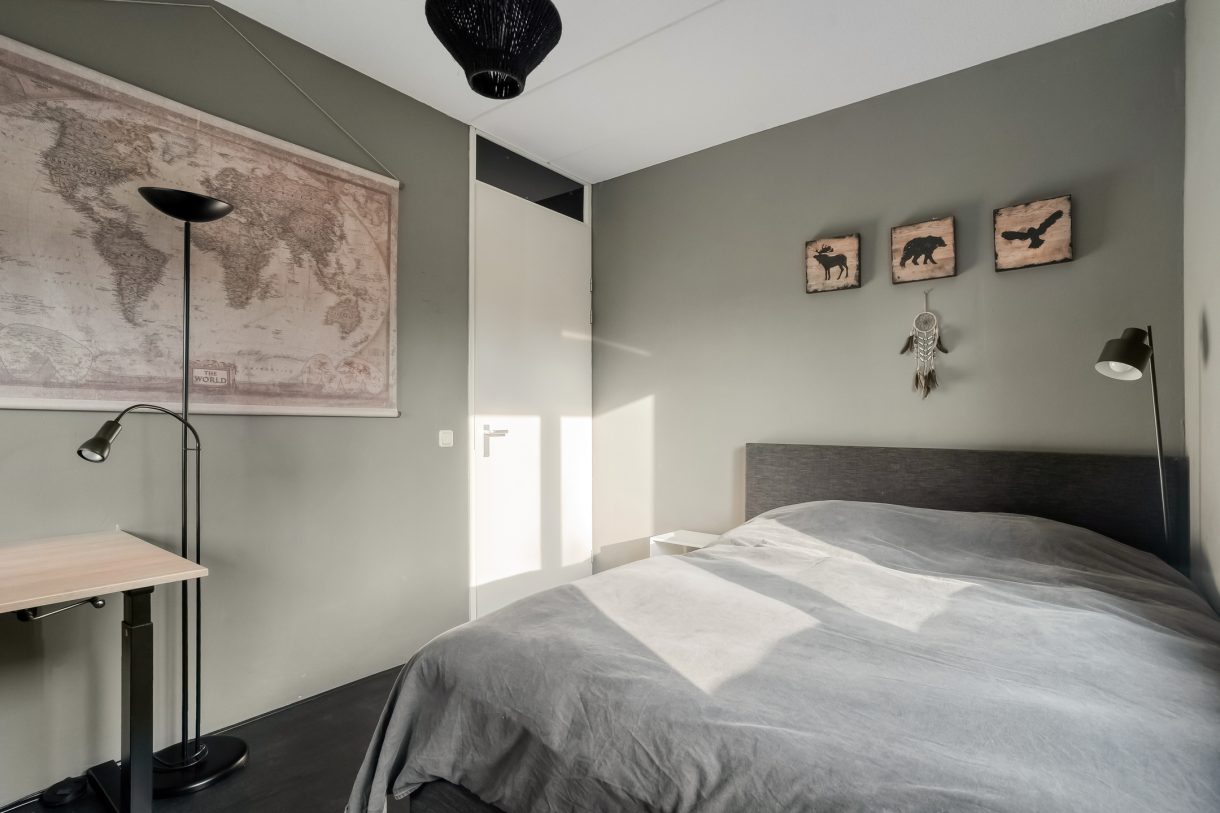 Te koop: Foto Woonhuis aan de Ereprijs 21 in Meppel