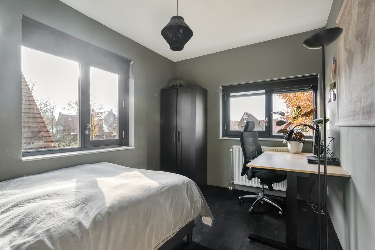 Te koop: Foto Woonhuis aan de Ereprijs 21 in Meppel