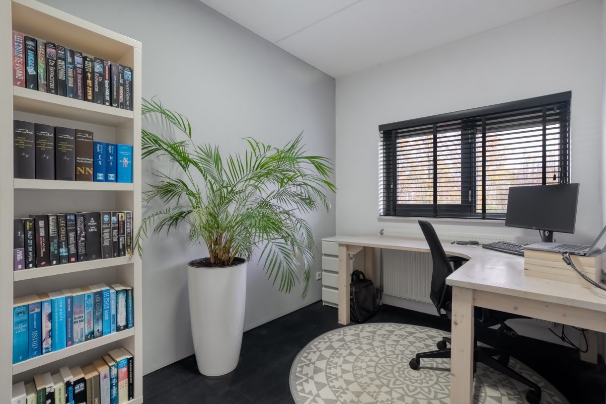 Te koop: Foto Woonhuis aan de Ereprijs 21 in Meppel