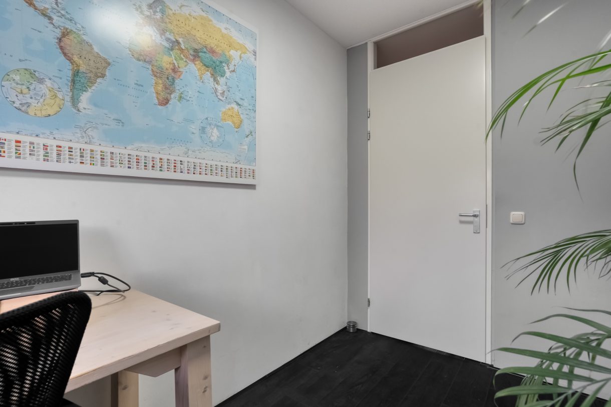 Te koop: Foto Woonhuis aan de Ereprijs 21 in Meppel