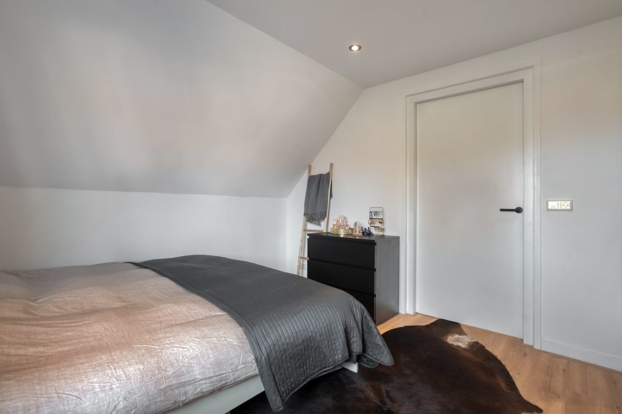 Te koop: Foto Woonhuis aan de Ereprijs 21 in Meppel