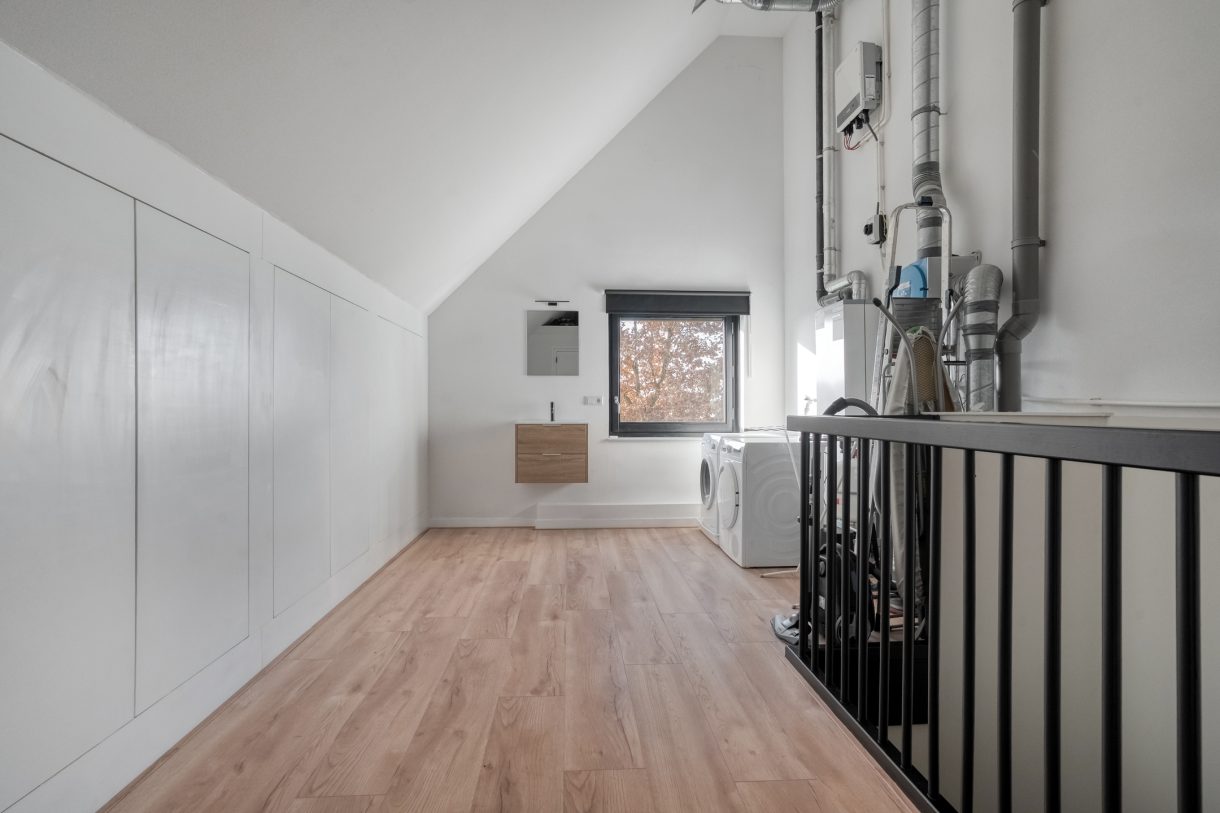 Te koop: Foto Woonhuis aan de Ereprijs 21 in Meppel