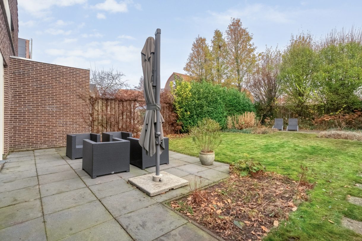 Te koop: Foto Woonhuis aan de Ereprijs 21 in Meppel