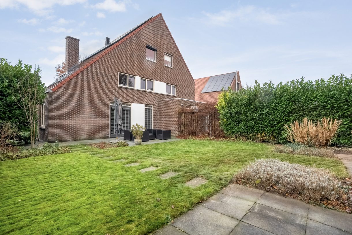 Te koop: Foto Woonhuis aan de Ereprijs 21 in Meppel