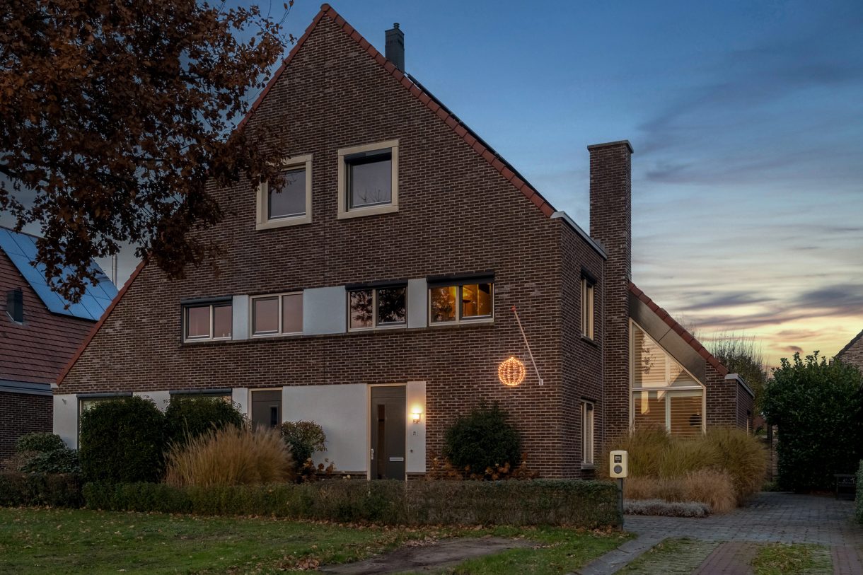 Te koop: Foto Woonhuis aan de Ereprijs 21 in Meppel