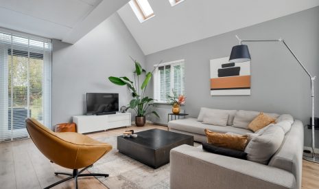 Te koop: Foto Woonhuis aan de Ereprijs 21 in Meppel