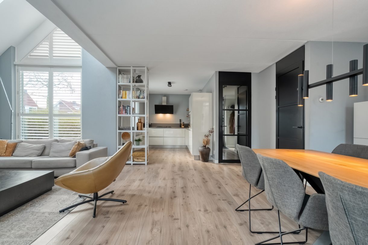 Te koop: Foto Woonhuis aan de Ereprijs 21 in Meppel