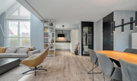 Te koop: Foto Woonhuis aan de Ereprijs 21 in Meppel