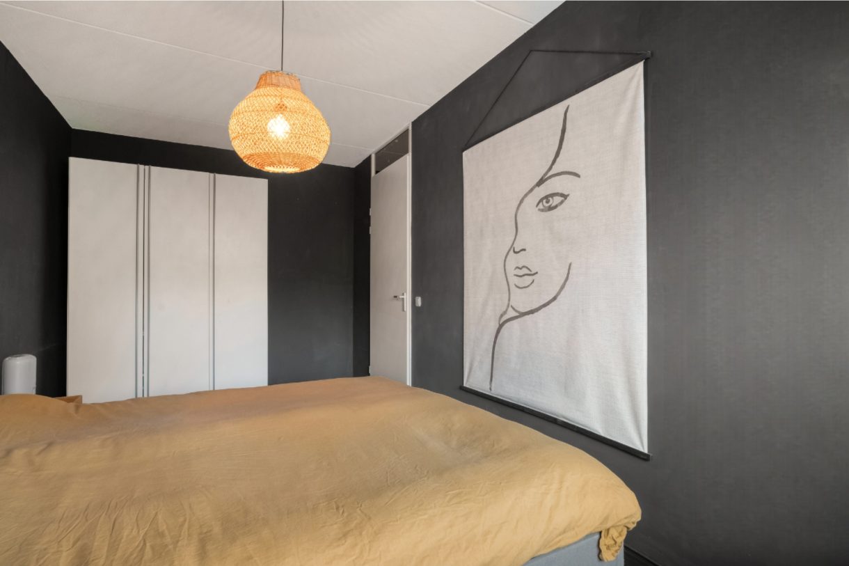 Te koop: Foto Woonhuis aan de Ereprijs 21 in Meppel