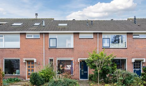 Hoofdfoto van Bodegraven Groene Ree 39