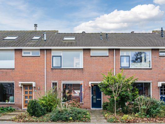 Hoofdfoto van Bodegraven Groene Ree 39