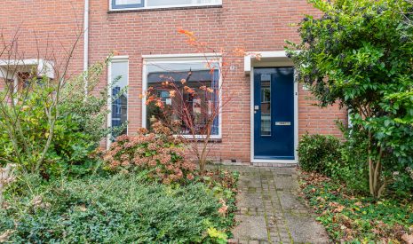Te koop: Foto Woonhuis aan de Groene Ree 39 in Bodegraven