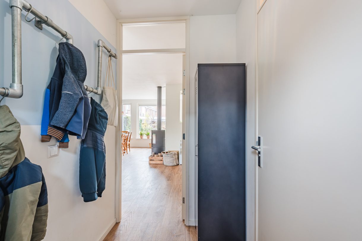 Te koop: Foto Woonhuis aan de Groene Ree 39 in Bodegraven