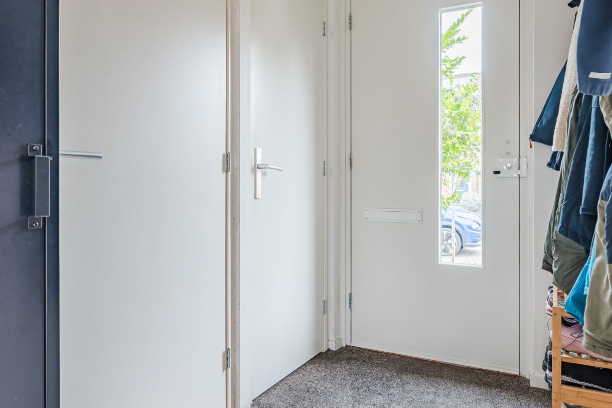 Te koop: Foto Woonhuis aan de Groene Ree 39 in Bodegraven