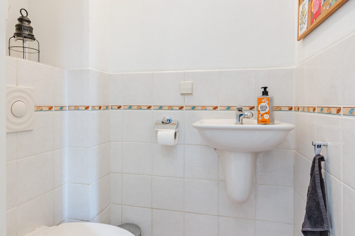 Te koop: Foto Woonhuis aan de Groene Ree 39 in Bodegraven