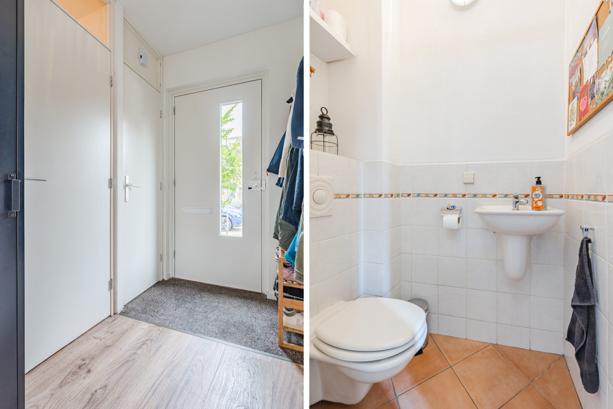 Te koop: Foto Woonhuis aan de Groene Ree 39 in Bodegraven