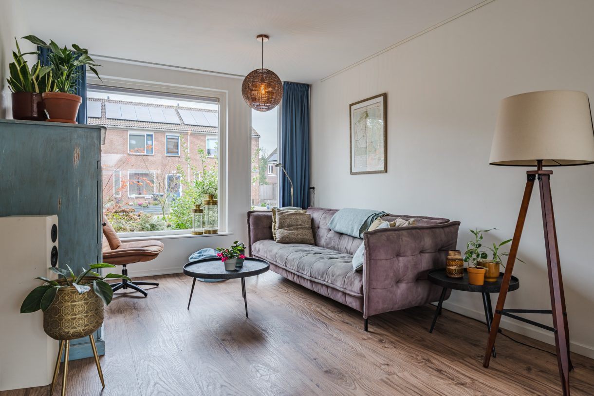 Te koop: Foto Woonhuis aan de Groene Ree 39 in Bodegraven