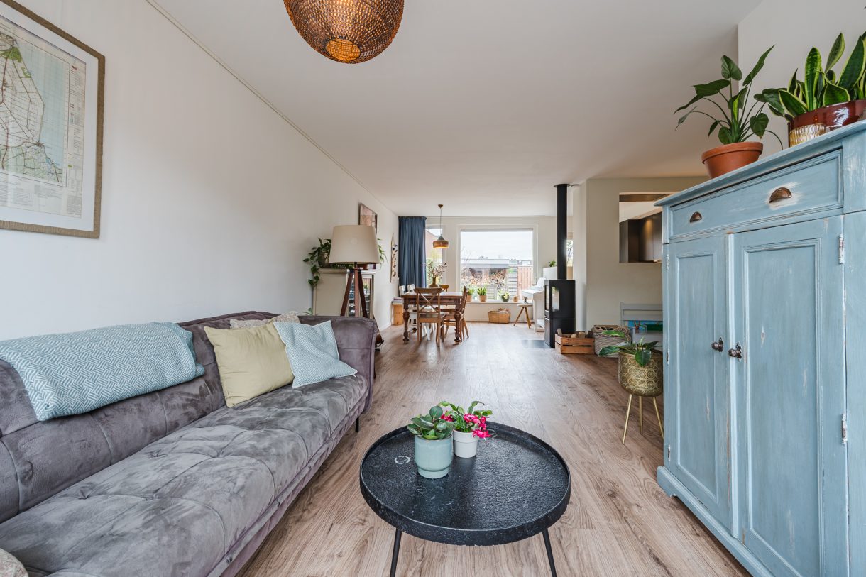 Te koop: Foto Woonhuis aan de Groene Ree 39 in Bodegraven