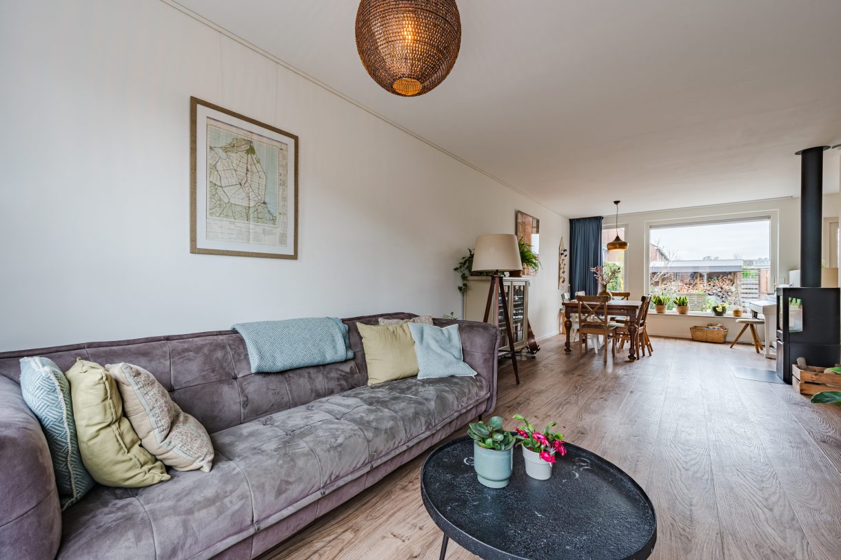 Te koop: Foto Woonhuis aan de Groene Ree 39 in Bodegraven