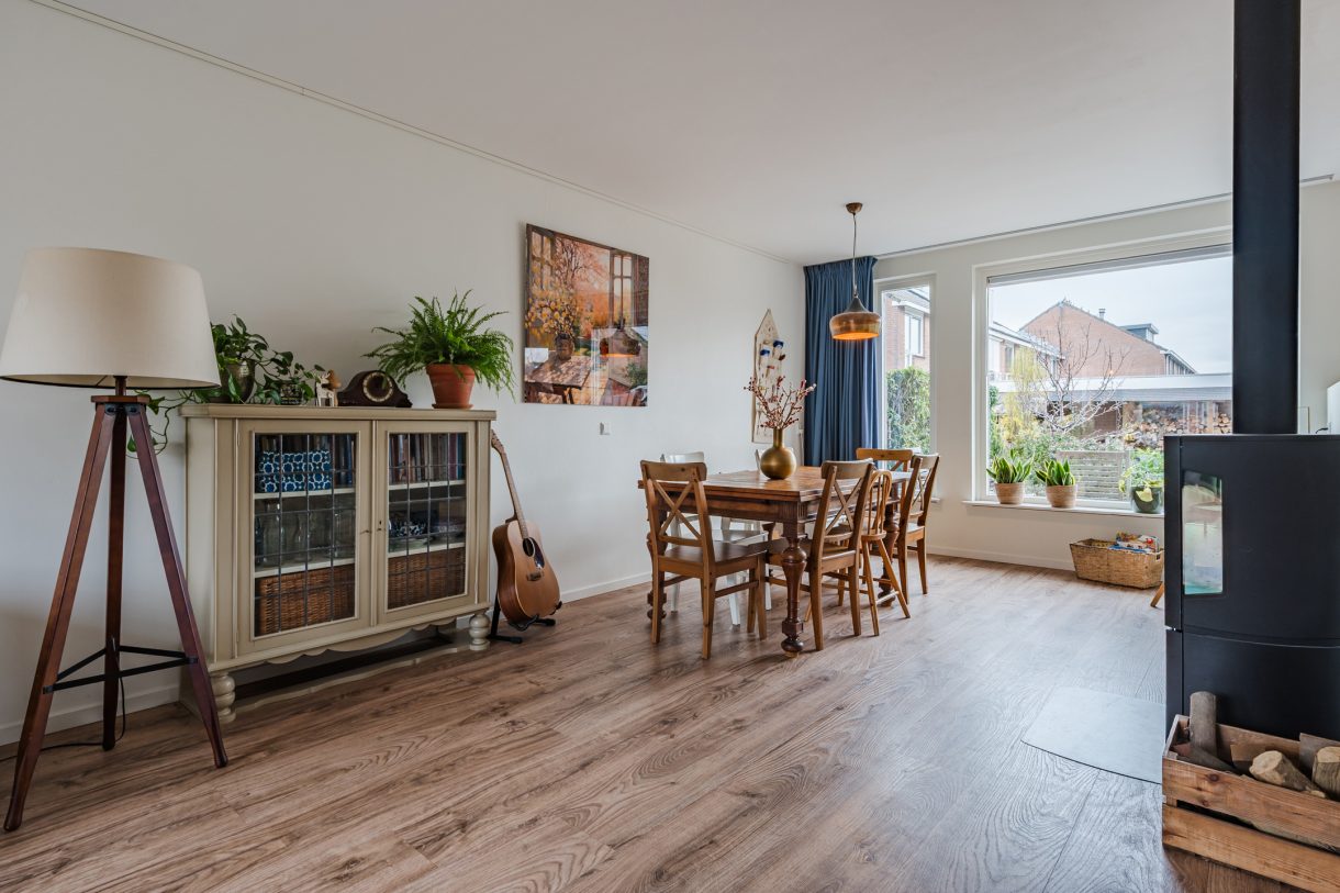 Te koop: Foto Woonhuis aan de Groene Ree 39 in Bodegraven