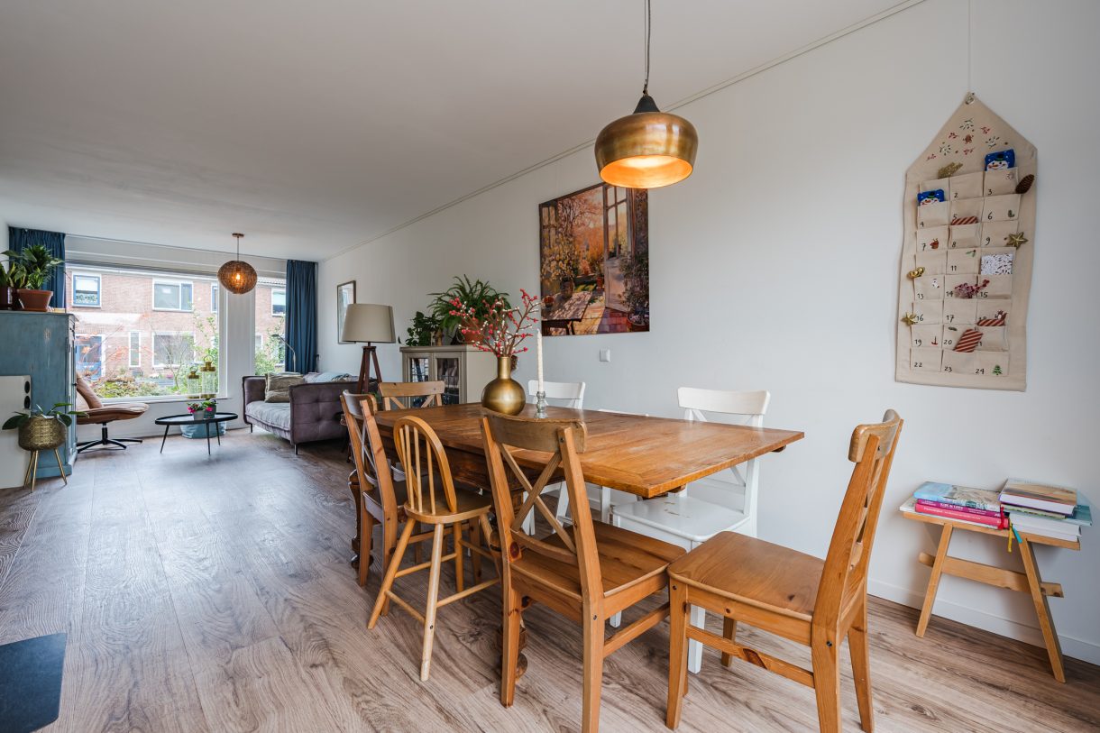 Te koop: Foto Woonhuis aan de Groene Ree 39 in Bodegraven