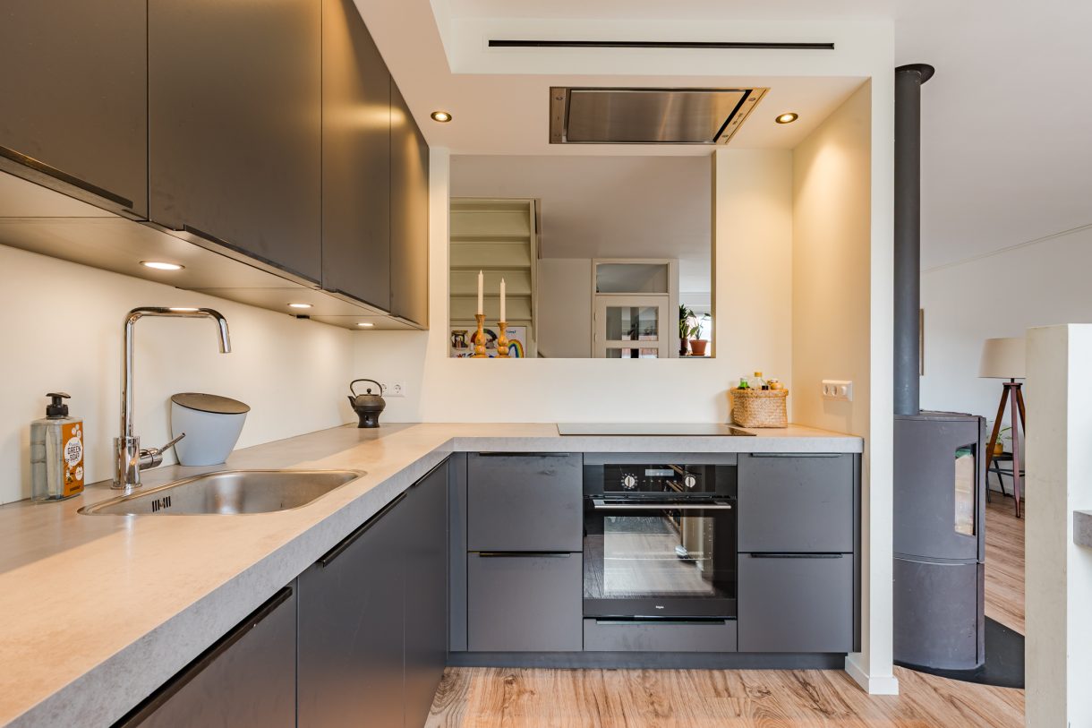 Te koop: Foto Woonhuis aan de Groene Ree 39 in Bodegraven