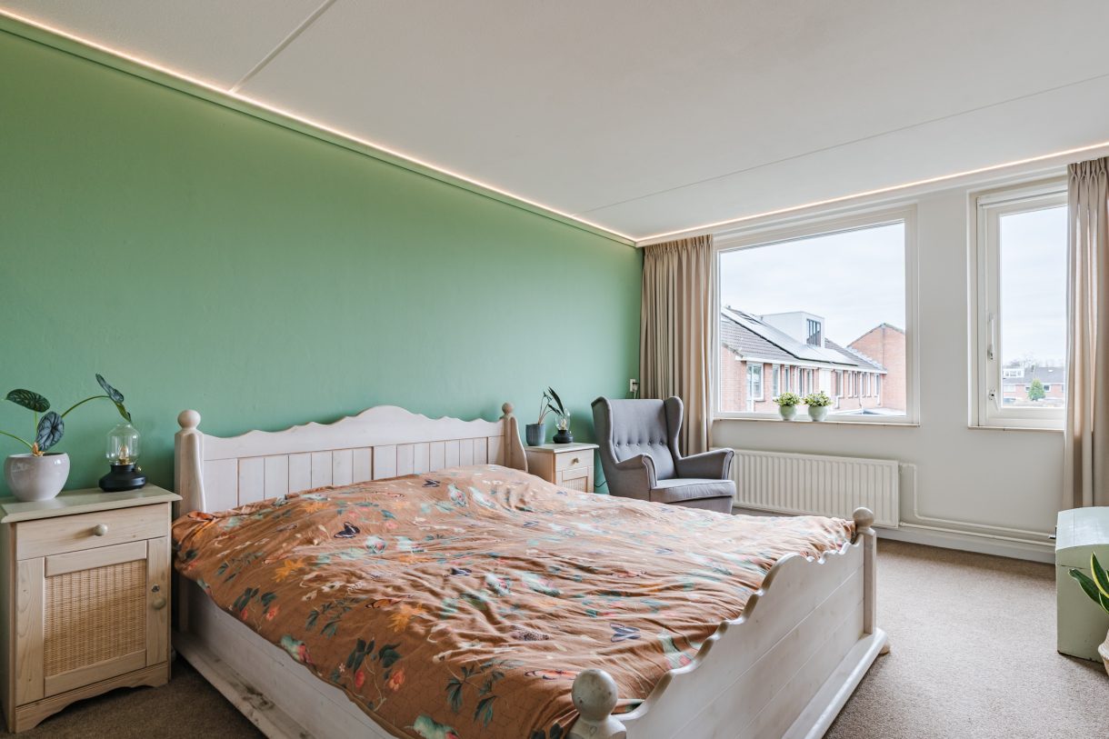 Te koop: Foto Woonhuis aan de Groene Ree 39 in Bodegraven