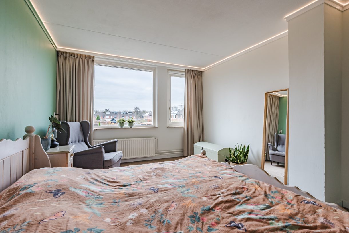 Te koop: Foto Woonhuis aan de Groene Ree 39 in Bodegraven