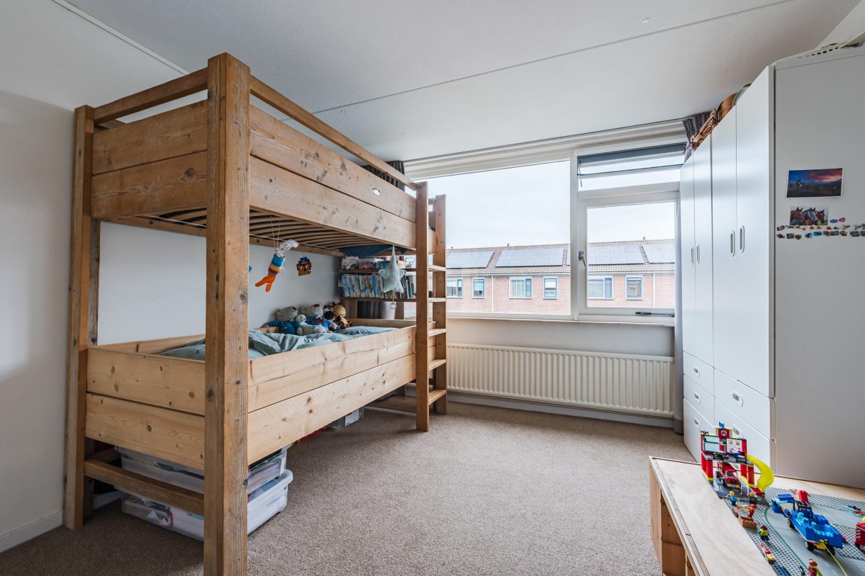 Te koop: Foto Woonhuis aan de Groene Ree 39 in Bodegraven