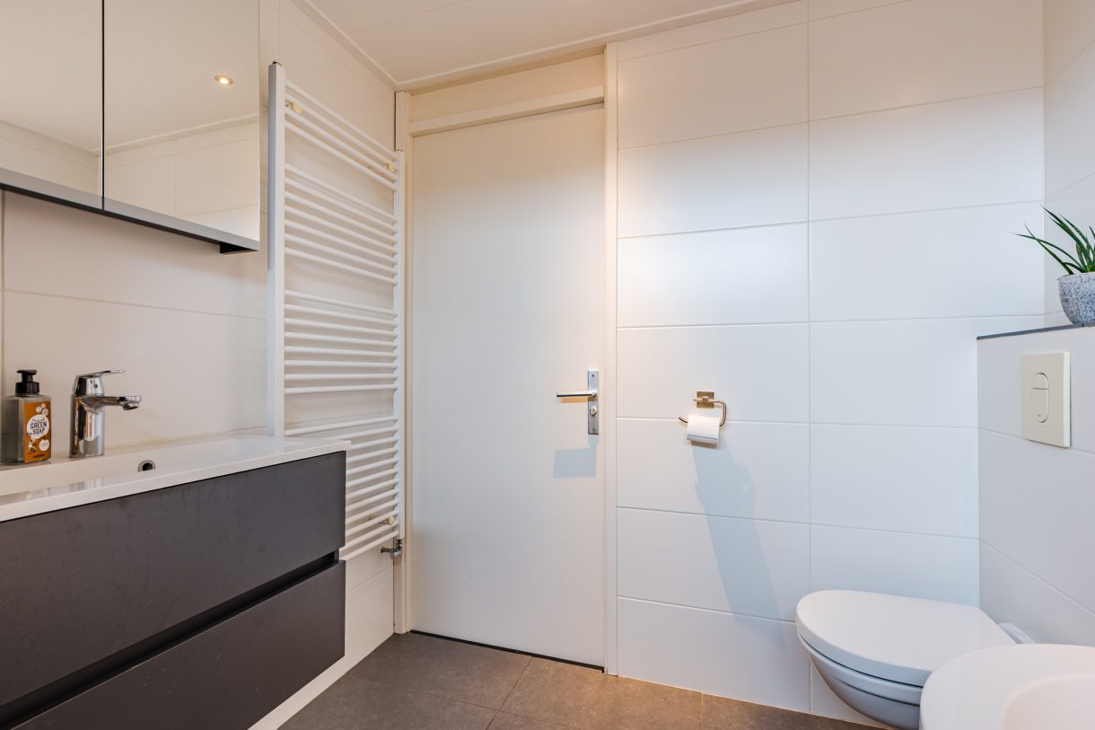 Te koop: Foto Woonhuis aan de Groene Ree 39 in Bodegraven