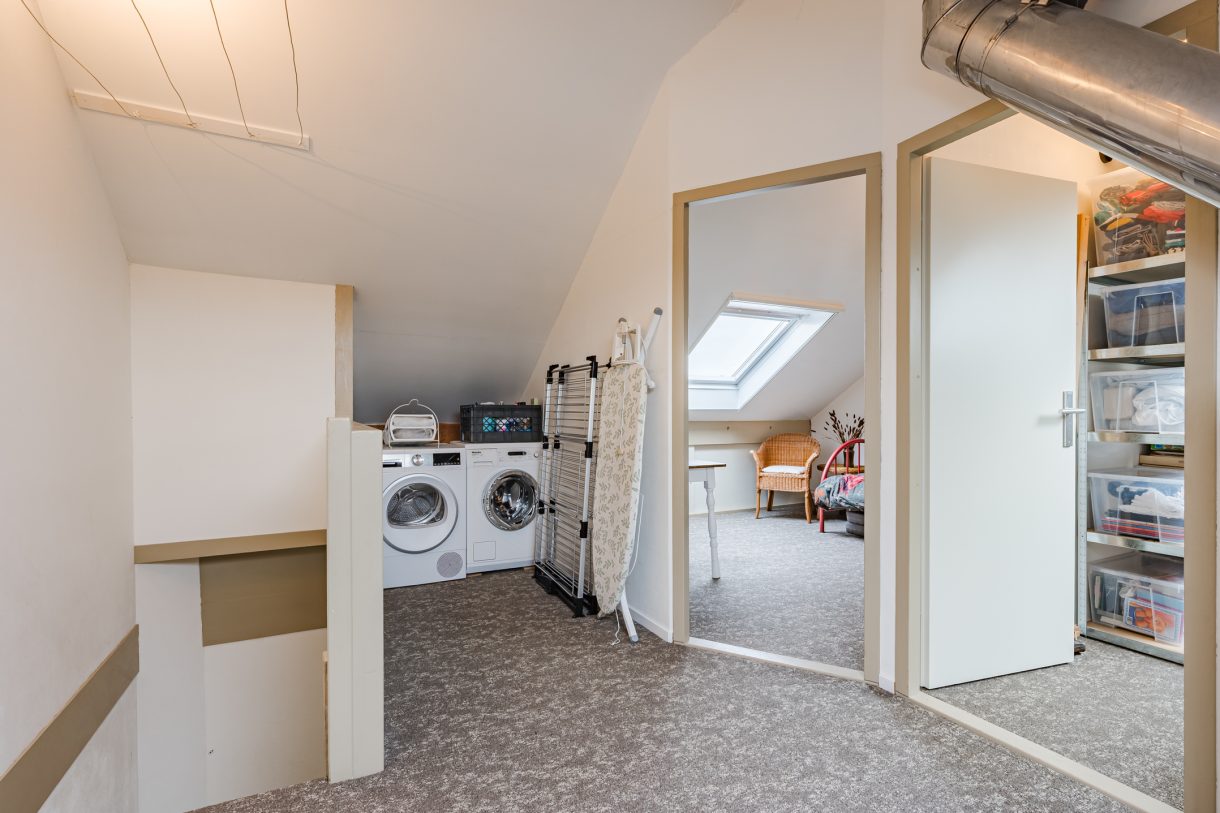 Te koop: Foto Woonhuis aan de Groene Ree 39 in Bodegraven