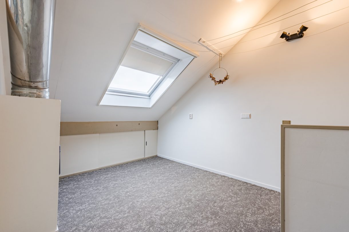 Te koop: Foto Woonhuis aan de Groene Ree 39 in Bodegraven