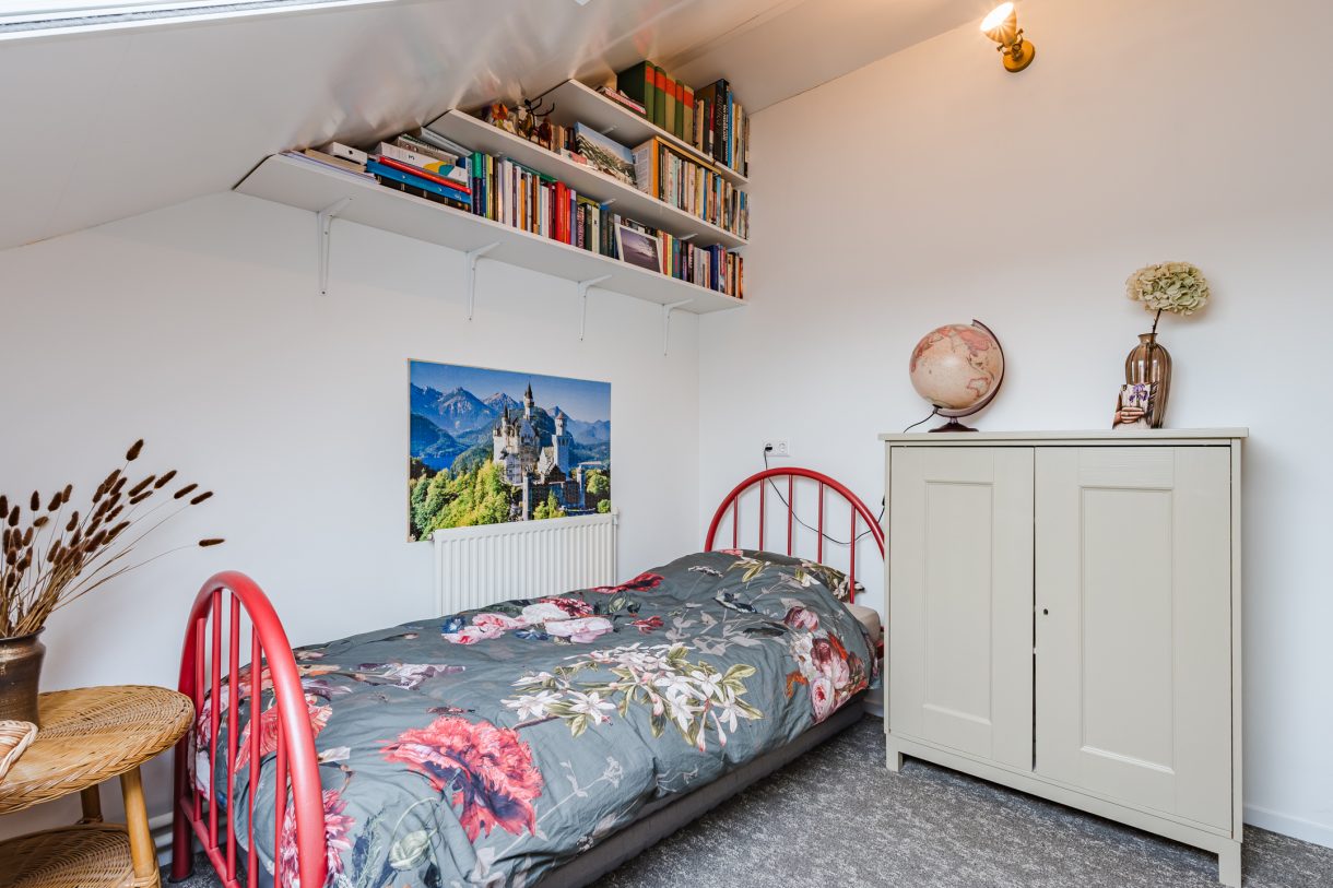 Te koop: Foto Woonhuis aan de Groene Ree 39 in Bodegraven