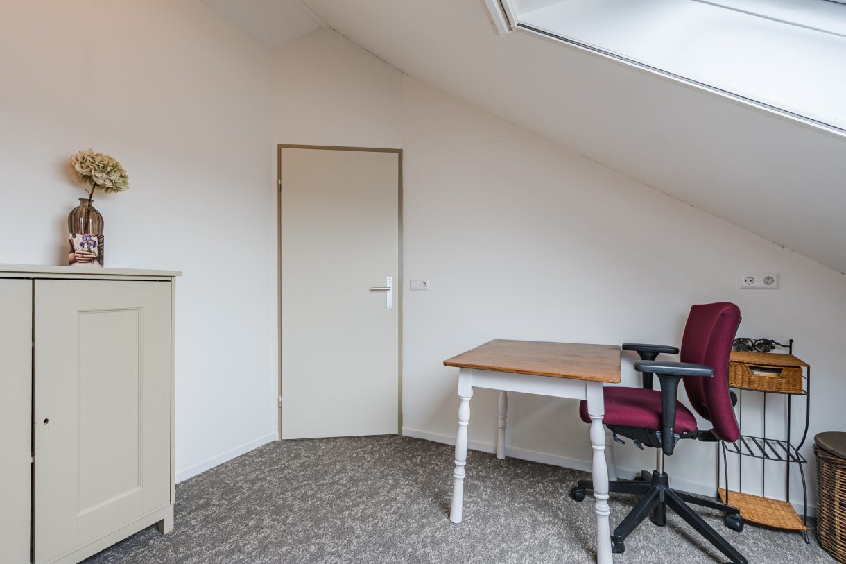 Te koop: Foto Woonhuis aan de Groene Ree 39 in Bodegraven