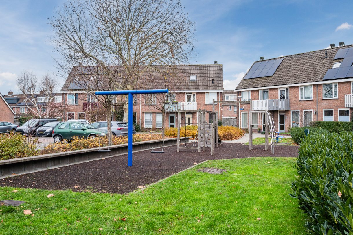 Te koop: Foto Woonhuis aan de Groene Ree 39 in Bodegraven