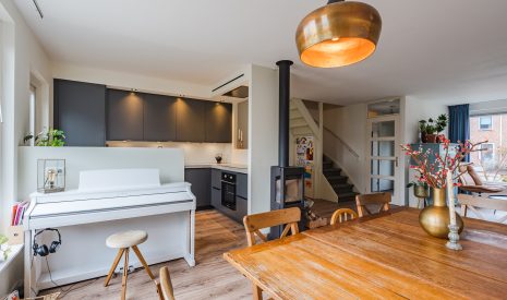 Te koop: Foto Woonhuis aan de Groene Ree 39 in Bodegraven