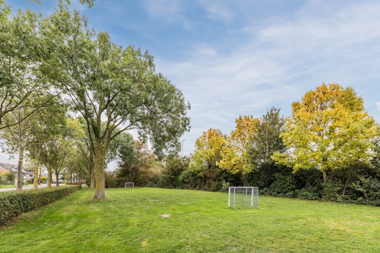 Te koop: Foto Woonhuis aan de Groene Ree 39 in Bodegraven