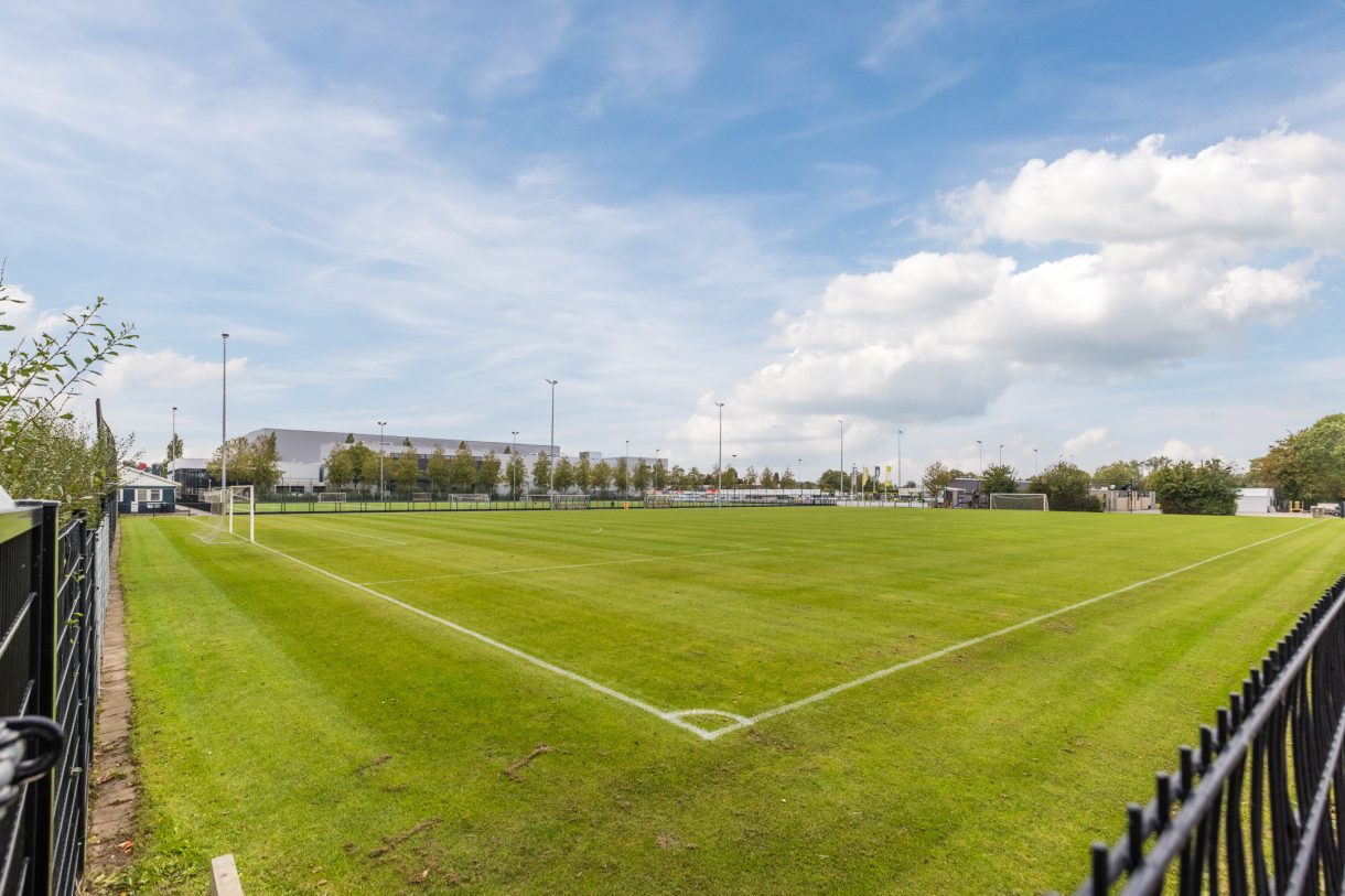 Te koop: Foto Woonhuis aan de Groene Ree 39 in Bodegraven