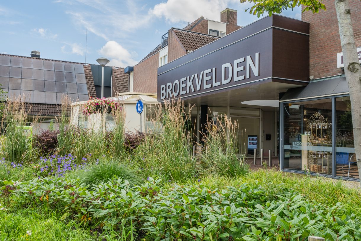 Te koop: Foto Woonhuis aan de Groene Ree 39 in Bodegraven