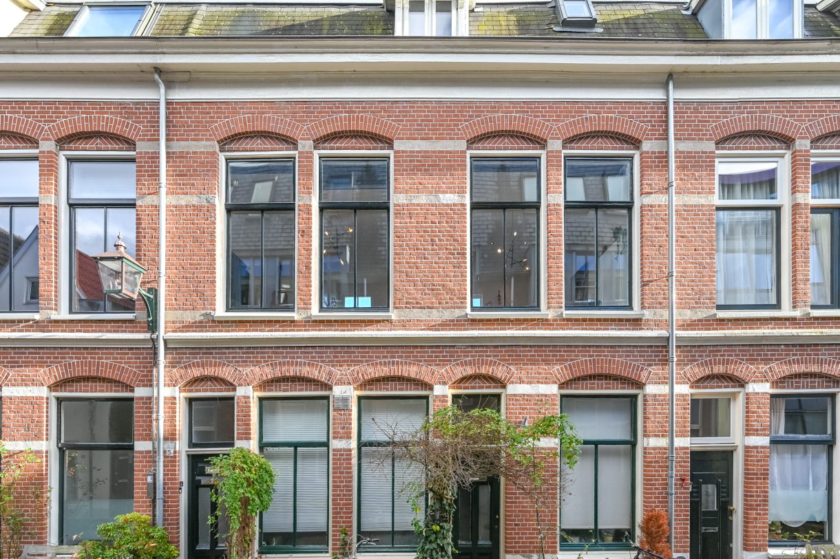 Te koop: Foto Appartement aan de Pieterstraat 5RD in Haarlem