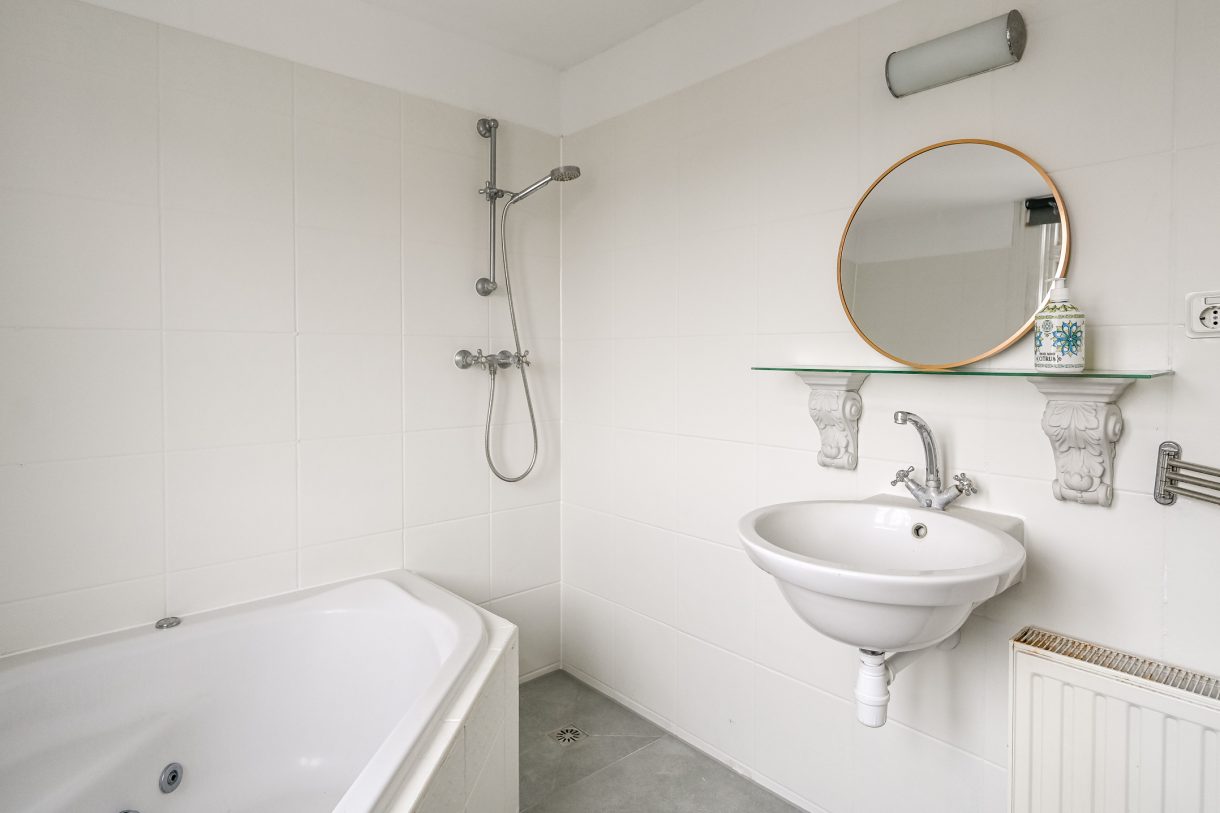 Te koop: Foto Appartement aan de Pieterstraat 5RD in Haarlem