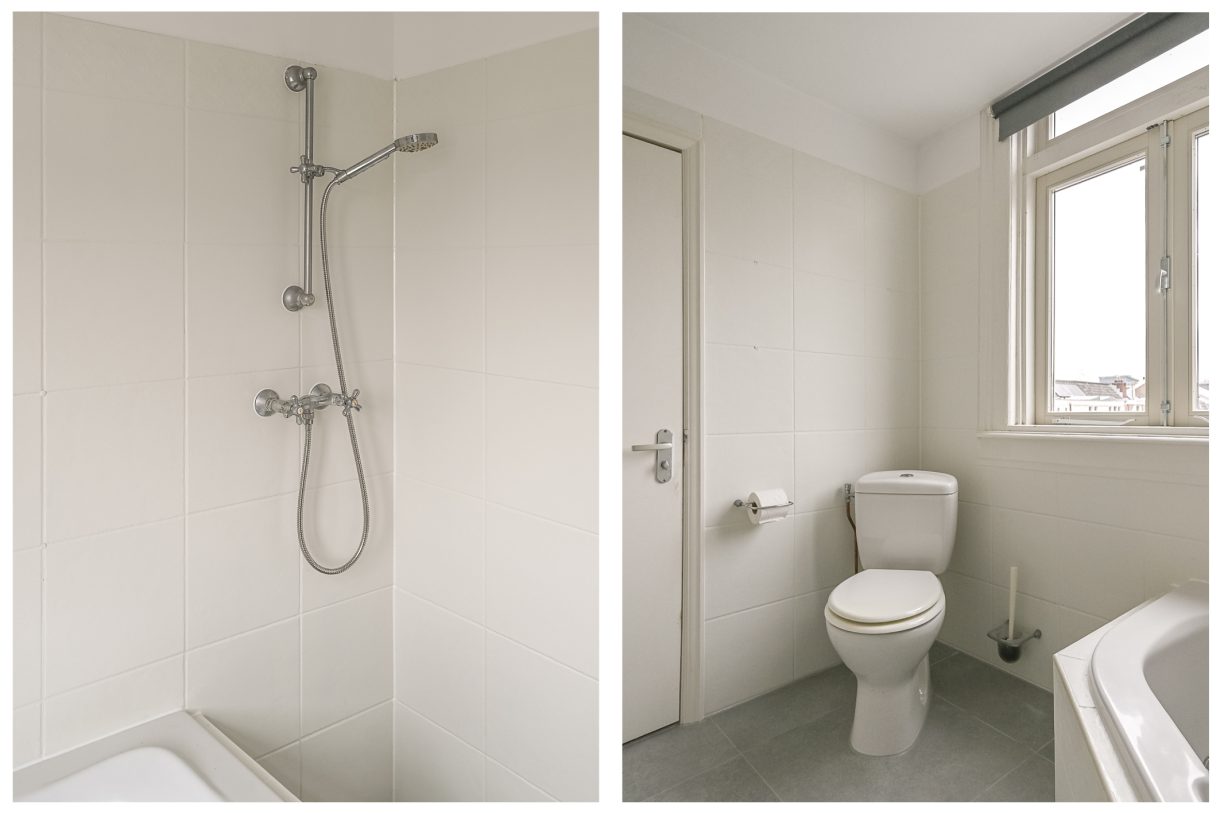 Te koop: Foto Appartement aan de Pieterstraat 5RD in Haarlem